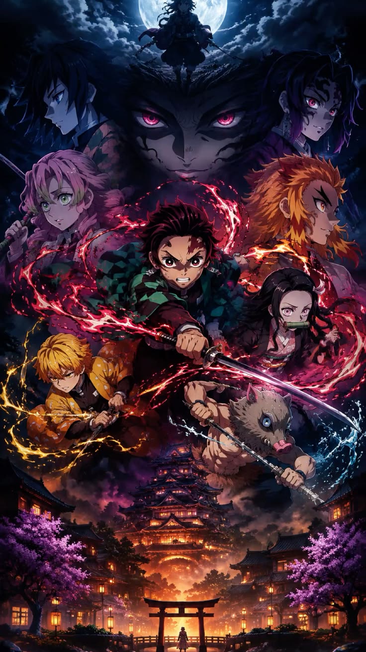 Kimetsu no Yaiba